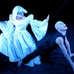 Alice In Wonderland | Freedom Theatre Jenin | Palestine | 2010 | Costumes: Anke Kalk