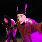 Alice In Wonderland | Freedom Theatre Jenin | Palestine | 2010 | Costumes: Anke Kalk