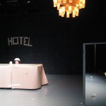 Alles aus Liebe im Hotel | 2009