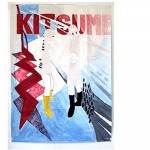 art | kitsume